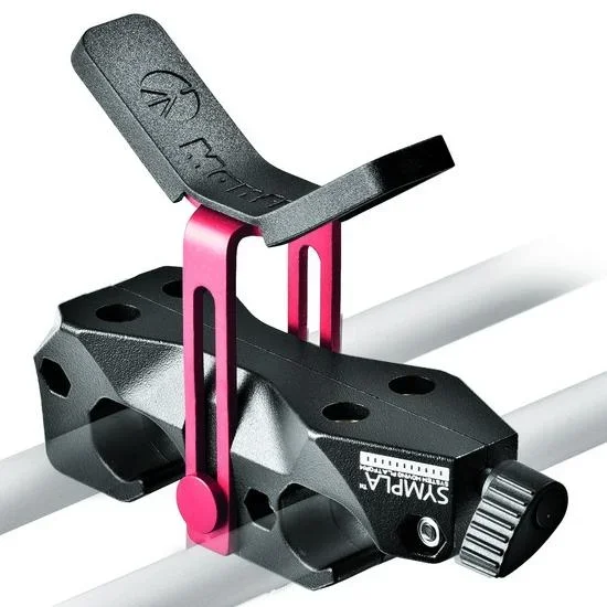 Manfrotto Sympla Lens Support