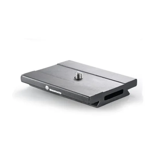 Manfrotto TOP LOCK Q6-Schnellwechselplatte