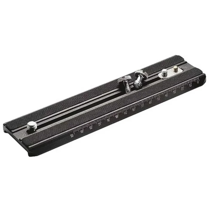 Manfrotto Videowechselplatte MA357PLLONG