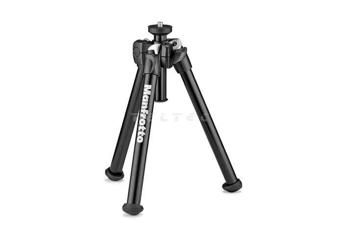Manfrotto VR Aluminium Stativ klein