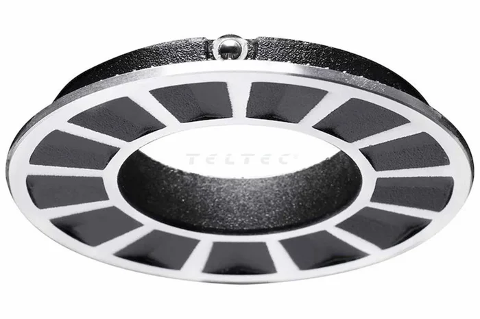 Manfrotto Xchange 60-mm-Flachbasisadapter