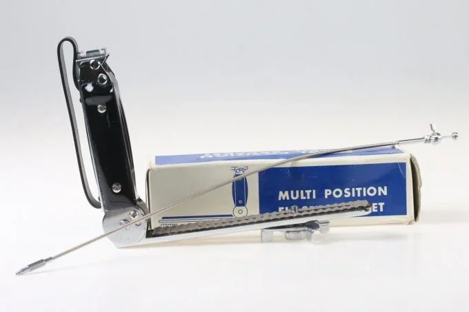 Marexar Multi Position Flash Bracket