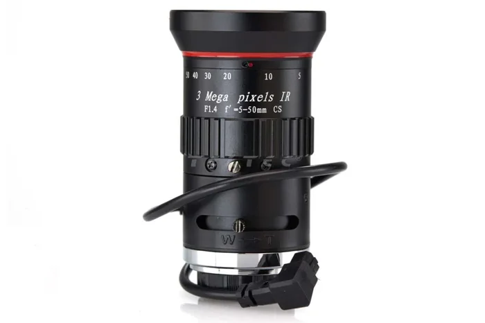 Marshall CS Lens VS-M550-5