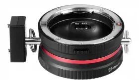 MEIKE Flashbender VK-Q3N für Nikon F