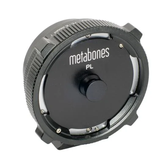Metabones Objektivadapter PL/Sony E