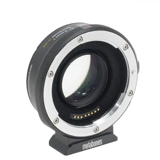Metabones Speedbooster Ultra Canon EF/Sony E