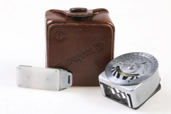 Metraphot Metraphot 2 – defekt
