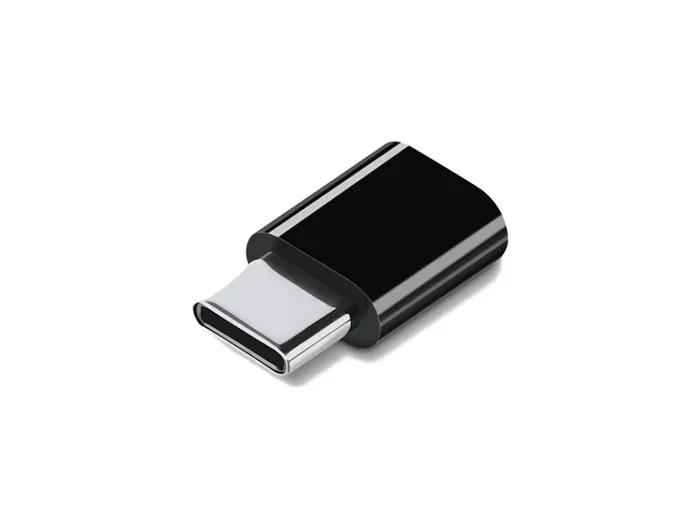 Micro-USB-zu-Typ-C-Adapter für Moza Air 2