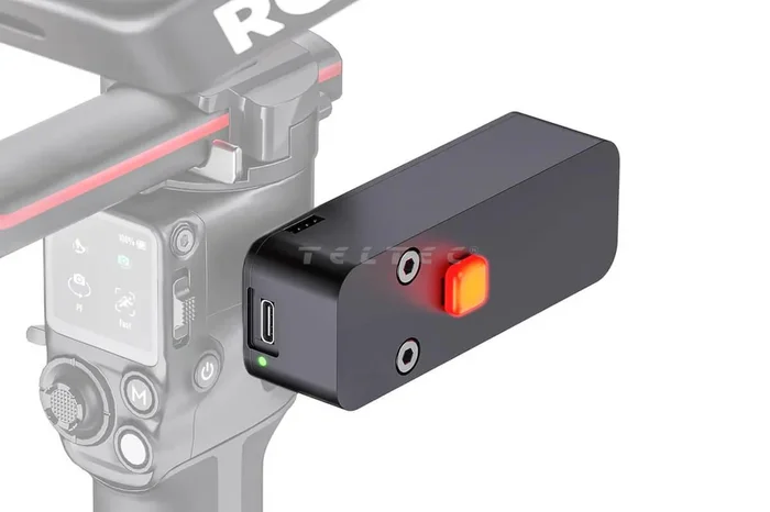 Middle Things APC-R Mini