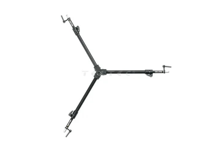 Miller Above Ground-Spinne (Toggle)