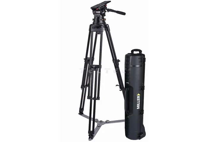 Miller CiNX 5 HDC 150 1-Stage (Aluminium)