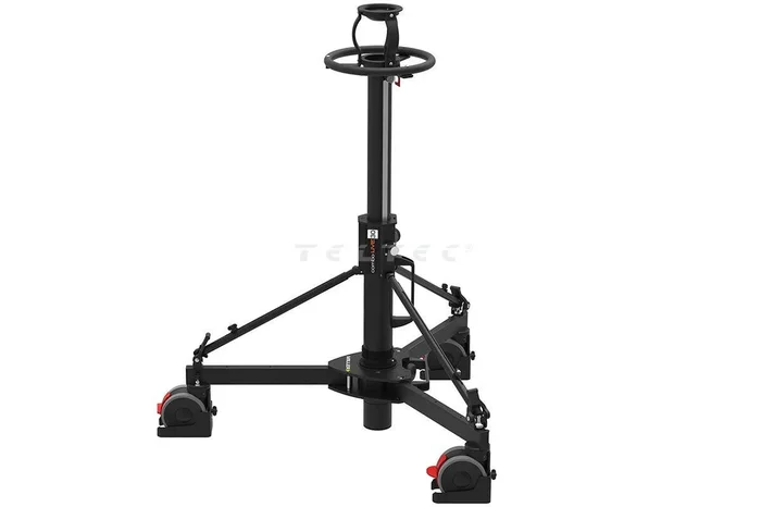 Miller Combo Live 30 Pedestal (3220)