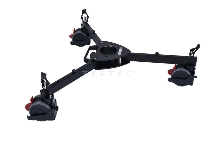 Miller HD Dolly