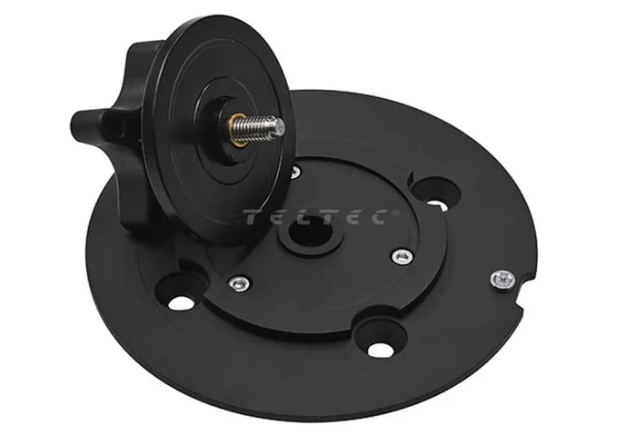 Miller Mitchell-Adapter mit Klemme
