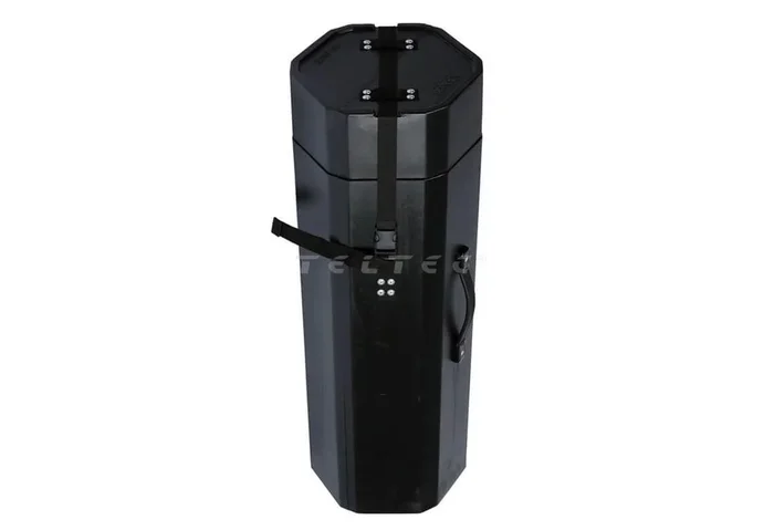 Miller Transportkoffer (Hexagonal)