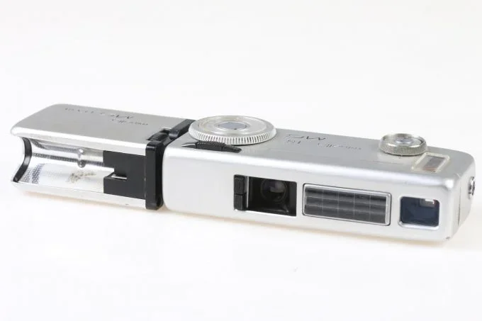 Minolta – 16 MG SET – #364168