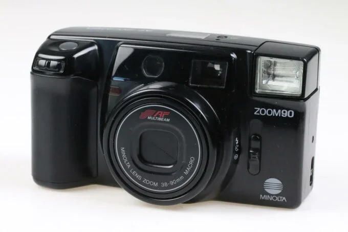 Minolta AF-Zoom 90 – #15202073