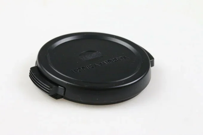 Minolta Lens Cap LF243B