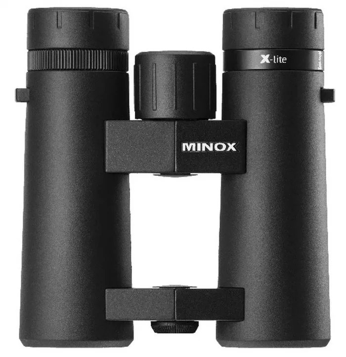 Minox X-lite 10×26