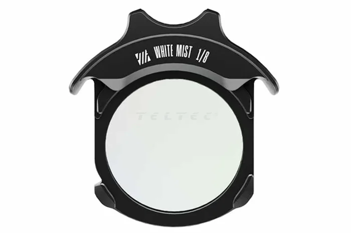 MOFAGE White Mist 1/8 Drop-in Filter Insert