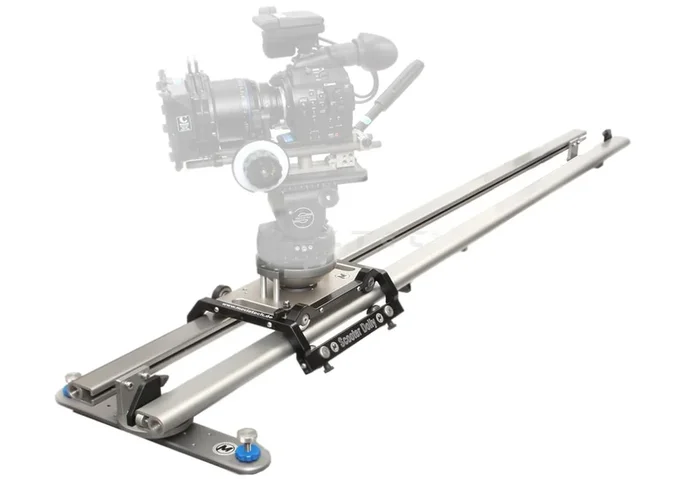 MovieTech 2207-0SET Scooter Dolly