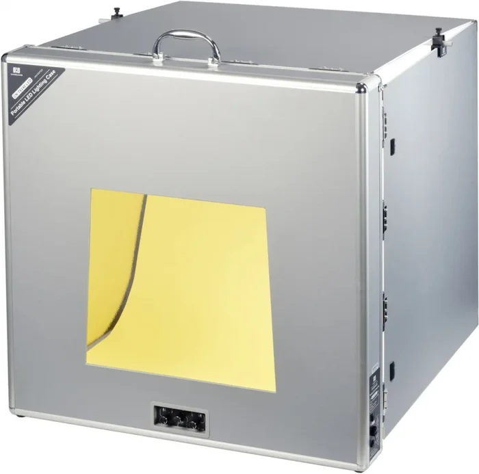 NanGuang LED-Kofferstudio T6240 LED