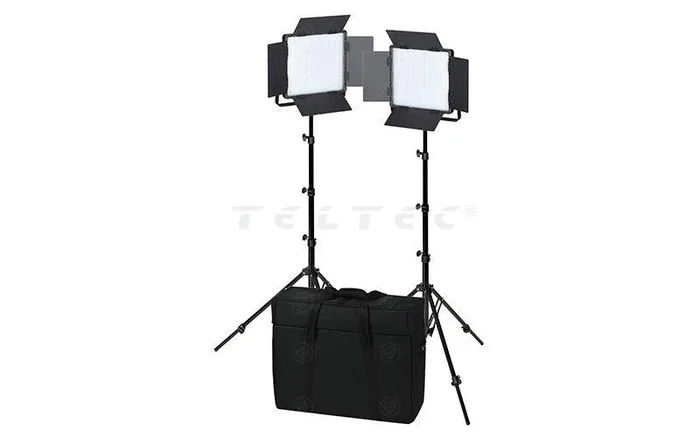 Nanlite 600CSA 2-Kit