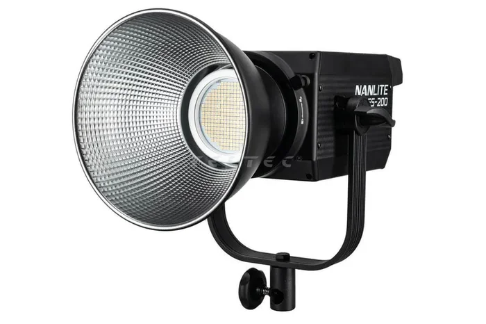 Nanlite FS-200 LED-Studioleuchte
