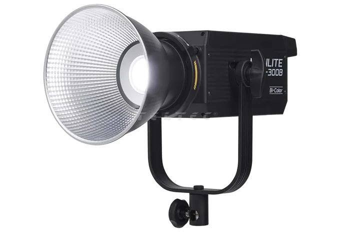 Nanlite FS-300B Bi-Color LED-Studioleuchte