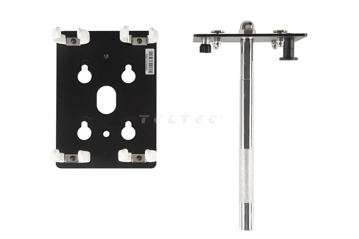 Nanlite Leuchtenhalterung HD-T12-2-P