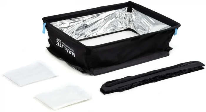 NANLITE SB-AL300 Pop-up-Softbox