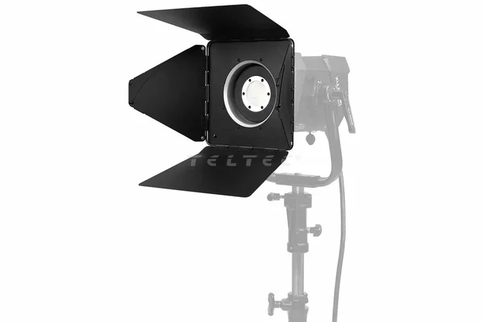NANLUX BD-NLM Lichtklappenvorsatz