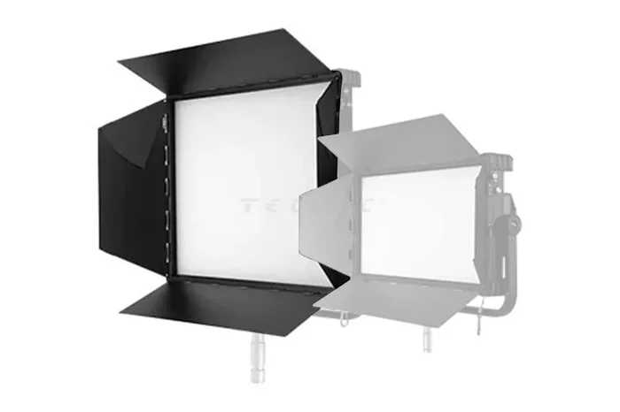 NANLUX Dyno Barndoor BD-DN1200C