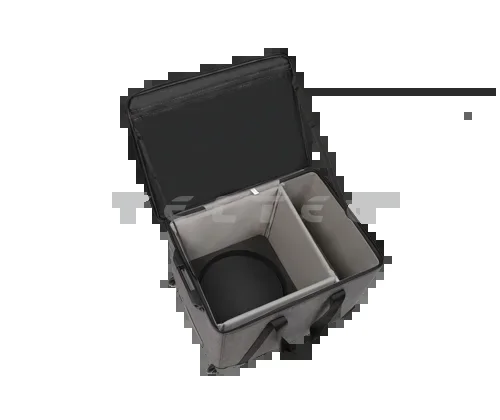 NANLUX Transportkoffer (Trolley) CC-EV2400-ST-PS