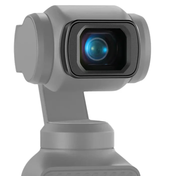 NEEWER LS-45 0,75X Weitwinkelobjektiv Lens Für DJI OSMO Pocket 3