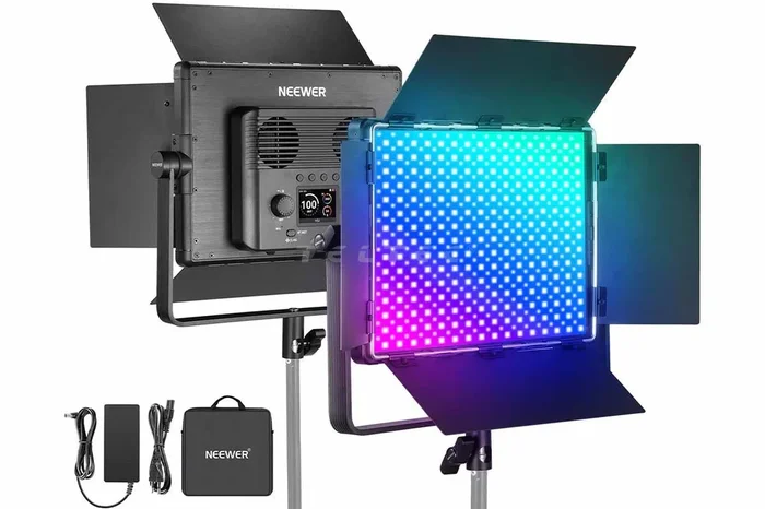 Neewer PL60C