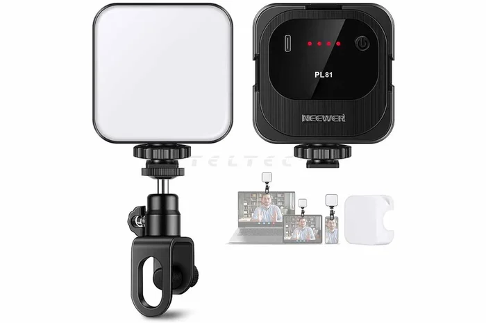 Neewer PL81
