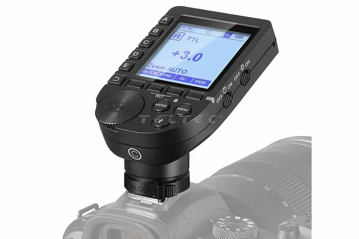 Neewer QPRO-C