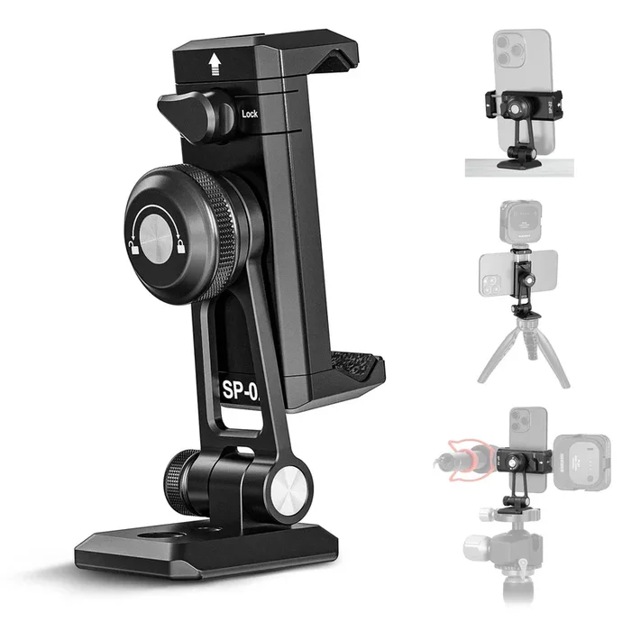 NEEWER SP-02 Handy halter Stativhalterungs-Adapter