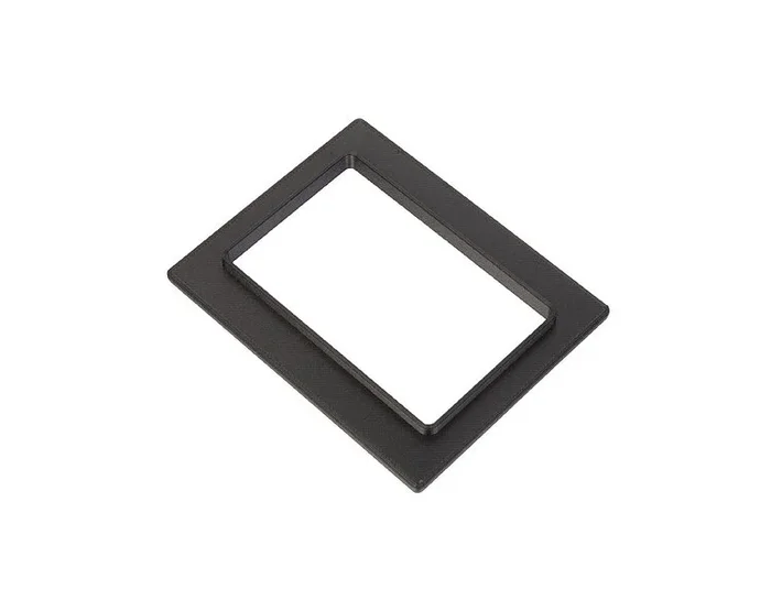 NEGATIVE SUPPLY Basic Film Carrier 120 MK2 Stabilizing Mask