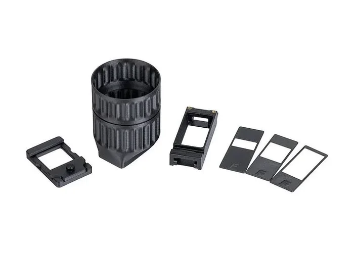 NEGATIVE SUPPLY Essential Kit for 35mm Film Scanning – Accessory Bundle