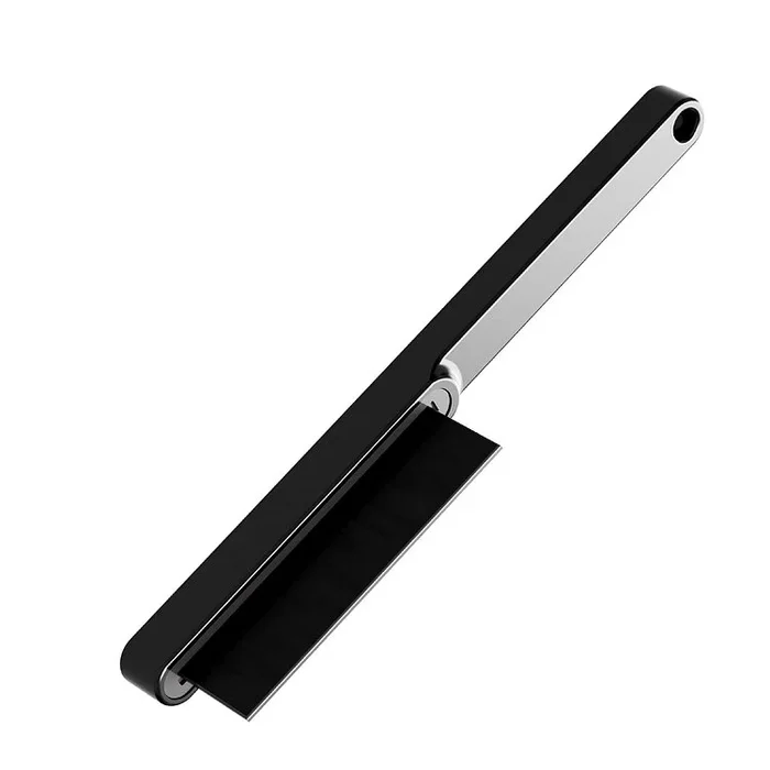 NEGATIVE SUPPLY Handheld Anti-Static Dust Removal Brush