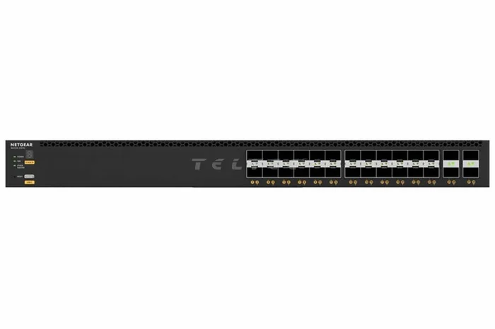 Netgear 28-Port M4350-24F4V MANAGED SWITCH