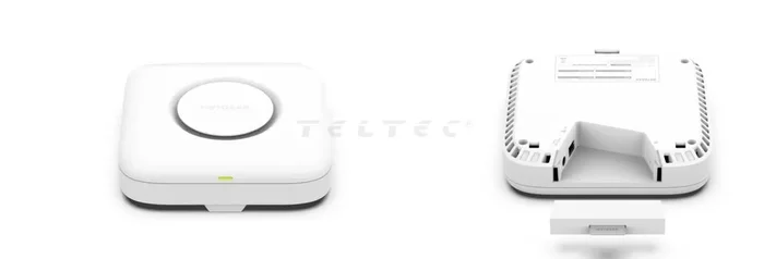 Netgear WBE710, Access Point (weiß, WIFI-7) – Opb