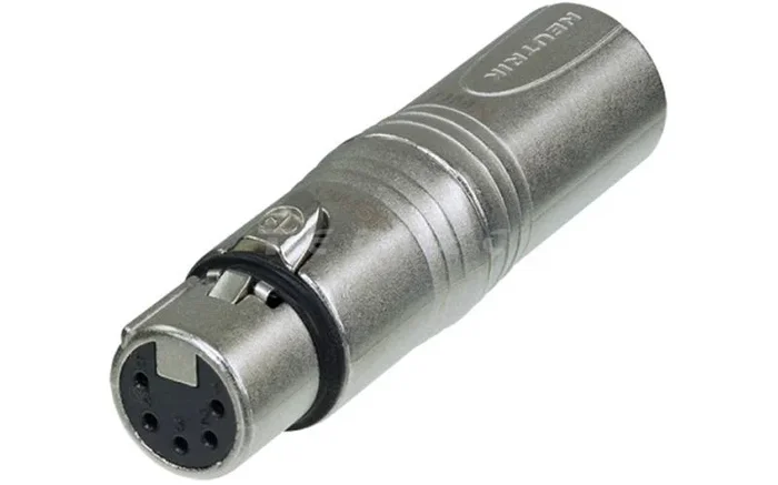Neutrik NA3 M5F