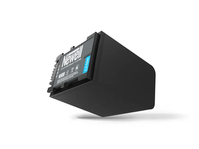 Newell NP-FV100A Akku für Sony
