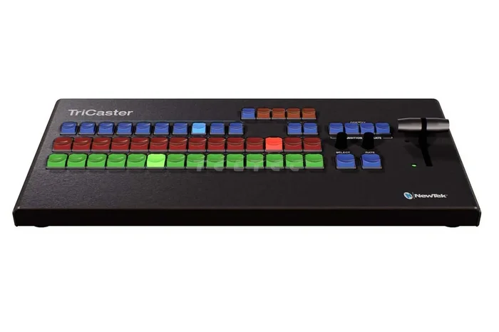 NewTek TriCaster Mini CS