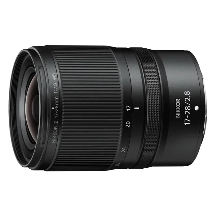 Nikon 17-28 mm 1:2,8 Z