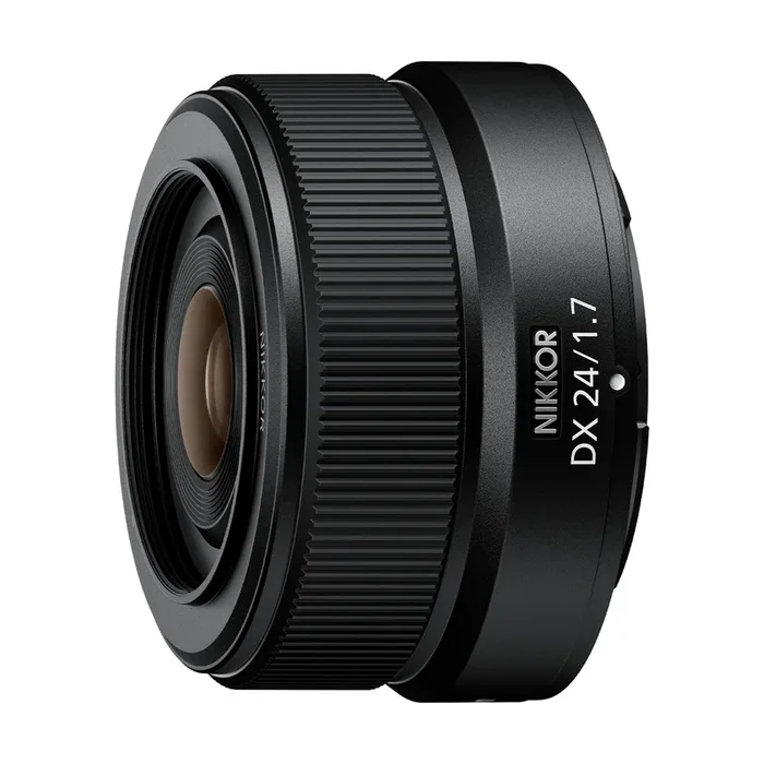 Nikon 24 mm 1:1,7 Z DX