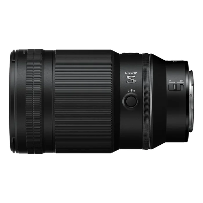 Nikon 35 mm 1:1,2 Z S